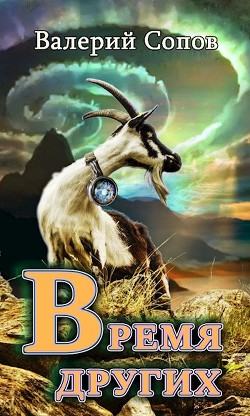 Книга Время Других (СИ)