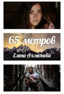 Книга 65 метров (СИ)