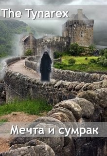 Книга Мечта и сумрак (СИ)