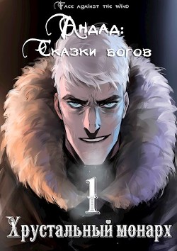 Читать онлайн книгу Хрустальный монарх (СИ) автор Книга Хрустальный монарх (СИ)