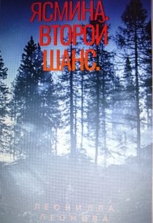 Книга Ясмина. Второй шанс (СИ)