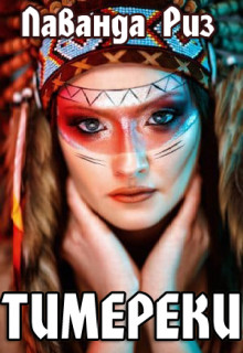 Книга Тимереки (СИ)