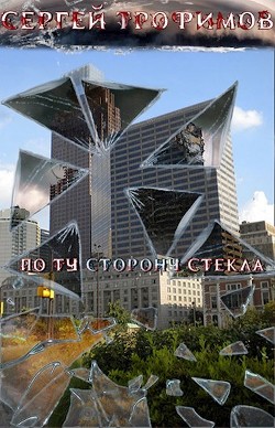 Книга По ту сторону стекла (СИ)