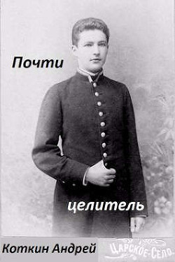 Книга Почти Целитель (СИ)