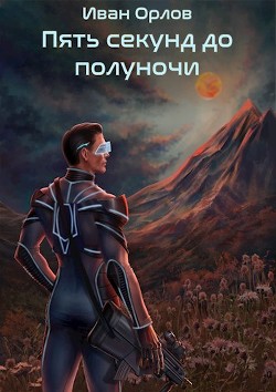 Книга Пять секунд до полуночи (СИ)