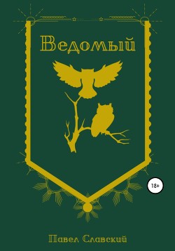 Книга Ведомый (СИ)