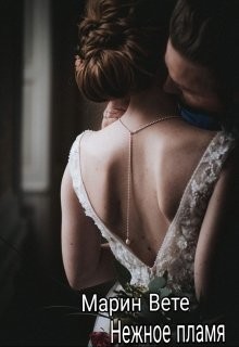 Читать онлайн книгу Нежное пламя (СИ) автор Вете Марин Книга Нежное пламя (СИ)