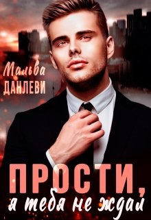 Читать онлайн книгу Прости, я тебя не ждал (СИ) автор Данлеви Мальва Книга Прости, я тебя не ждал (СИ)