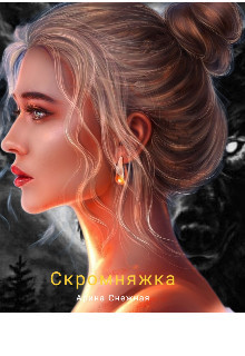 Книга Скромняжка (СИ)