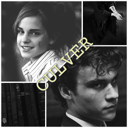 Книга CULVER (СИ)