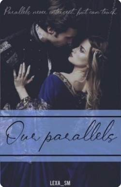 Книга Наши параллели (СИ)