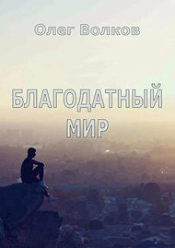 Книга Благодатный мир (СИ)