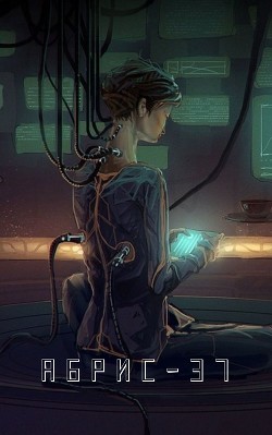 Книга Абрис-37 (СИ)