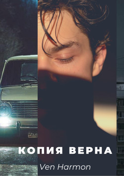 Читать онлайн книгу Копия верна (СИ) автор Книга Копия верна (СИ)