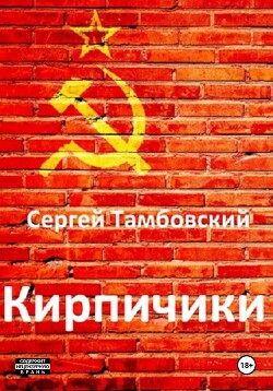 Читать онлайн книгу Кирпичики (СИ) автор Тамбовский Сергей Книга Кирпичики (СИ)