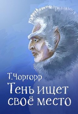 Книга Тень ищет своё место (СИ)