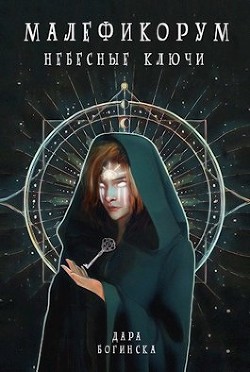 Книга Небесные ключи (СИ)