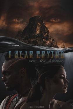 Читать онлайн книгу Я слышу плач за горизонтом (СИ) автор Книга Я слышу плач за горизонтом (СИ)