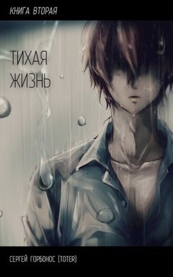 Книга Тихая Жизнь. Книга 2 (СИ)