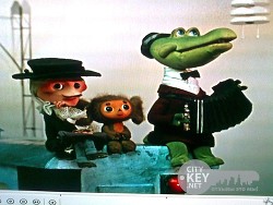 Читать онлайн книгу Мурзилка, Гена, Чебурашка Рулят автор Рыбаченко Олег Павлович Книга Мурзилка, Гена, Чебурашка Рулят