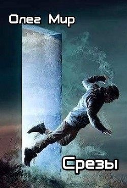Книга Срезы (СИ)