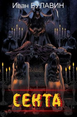 Книга Секта (СИ)