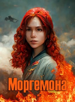 Книга Моргемона (СИ)
