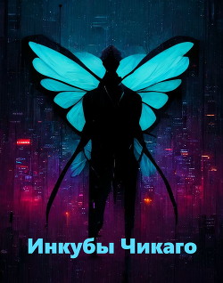 Читать онлайн книгу Инкубы Чикаго (СИ) автор Книга Инкубы Чикаго (СИ)