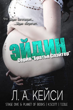 Книга Эйдин (ЛП)