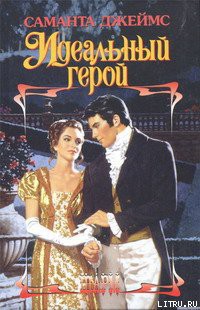 Книга Идеальный герой