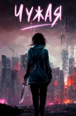 Книга Чужая. Марсианская защита (СИ)