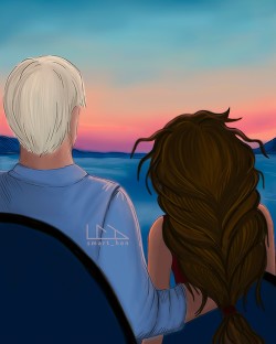 Книга Греческие каникулы (СИ)