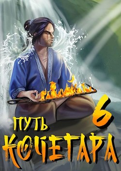Книга Путь Кочегара VI (СИ)