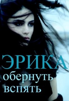 Книга Эрика: обернуть вспять (СИ)