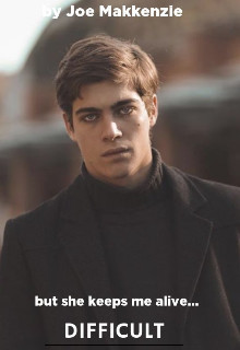 Читать онлайн книгу Difficult (СИ) автор Маккензи Джо Книга Difficult (СИ)