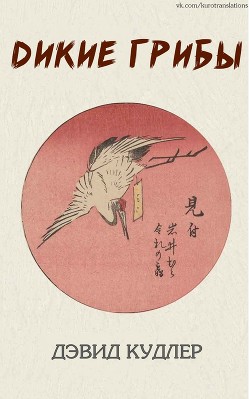 Книга Дикие грибы (ЛП)