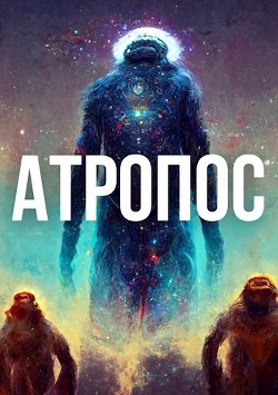 Читать онлайн книгу Атропос (СИ) автор Книга Атропос (СИ)