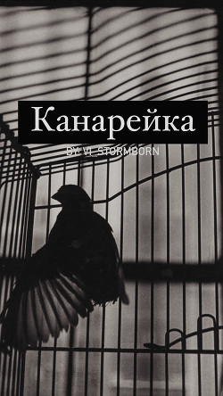 Книга Канарейка (СИ)