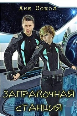 Книга Новый кот на заправочной станции (СИ)