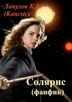 Книга Солярис (СИ)