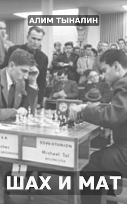 Книга Шах и мат (СИ)
