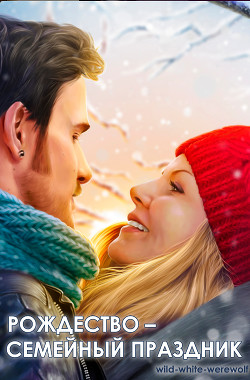 Книга Рождество – семейный праздник (СИ)