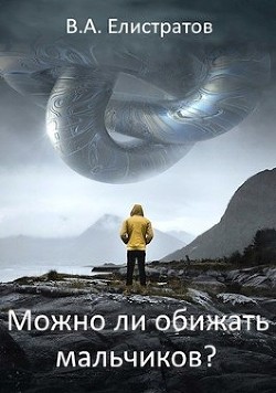 Книга Можно ли обижать мальчиков?