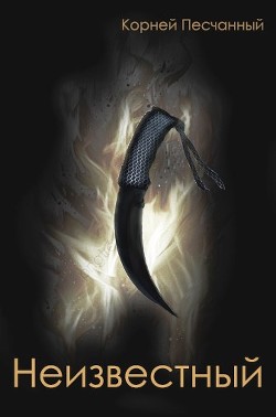 Книга Неизвестный (СИ)