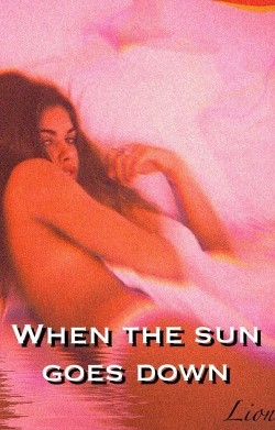 Книга Бордель: Когда зайдёт солнце (СИ)