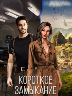 Читать онлайн книгу Короткое замыкание (СИ) автор Книга Короткое замыкание (СИ)