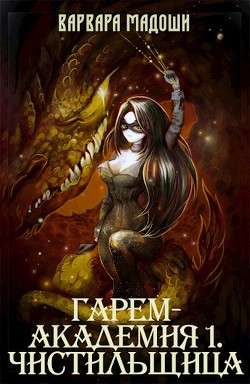 Читать онлайн книгу Гарем-академия 1. Чистильщица (СИ) автор Мадоши Варвара Книга Гарем-академия 1. Чистильщица (СИ)