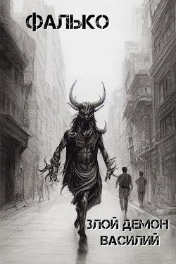 Книга Злой демон Василий (СИ)