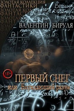Читать онлайн книгу Первый снег, или Блуждающий разум (СИ) автор Бируля Валентин Книга Первый снег, или Блуждающий разум (СИ)