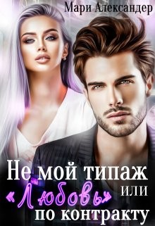 Читать онлайн книгу Не мой типаж, или Книга Не мой типаж, или